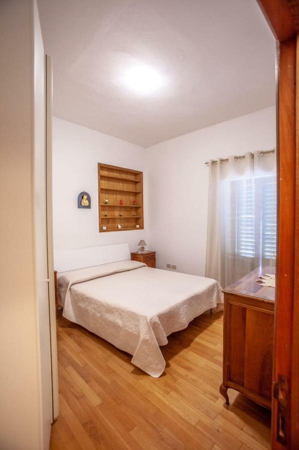 Apartamento La Casa Di Francesca Castelnuovo Berardenga Exterior foto