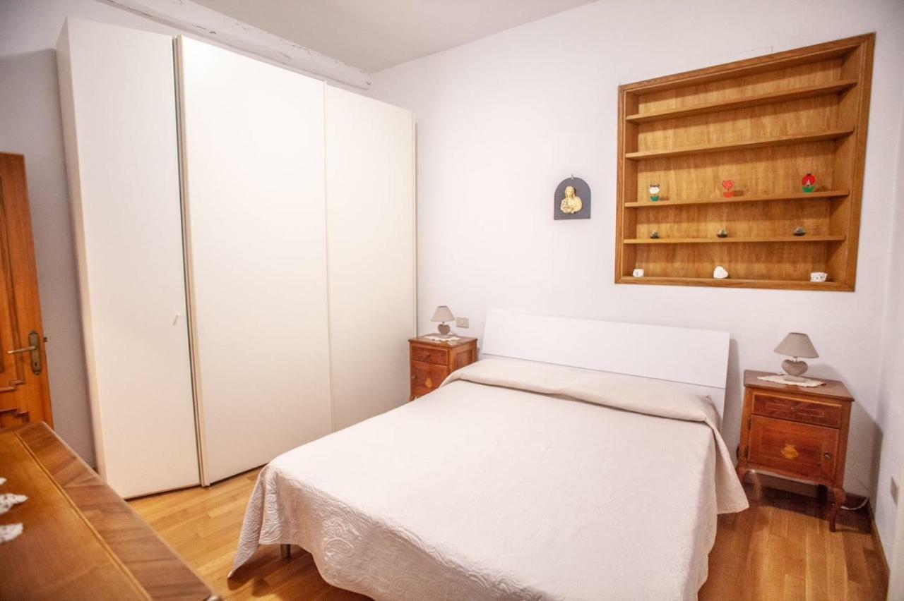 Apartamento La Casa Di Francesca Castelnuovo Berardenga Exterior foto