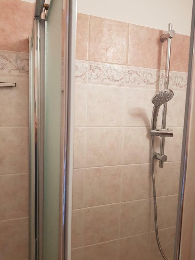 Apartamento La Casa Di Francesca Castelnuovo Berardenga Exterior foto